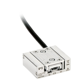 【半導体製造向け】B-421BIX 小型ピエゾ駆動リニアステージ