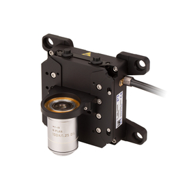 【バイオテクノロジー向け】V-308フォーカスステージ