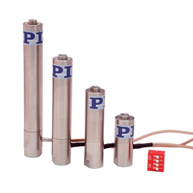 【半導体製造向け】高精度プリロードピエゾ P-841