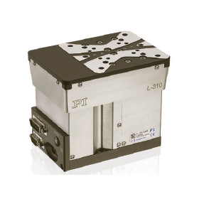 High-Precision Z Stage L-310 for Optical Adjustment and Optical Alignment