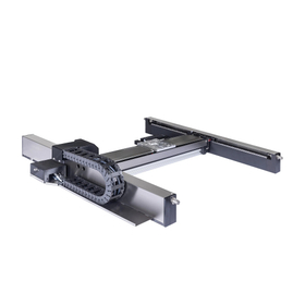 X-365 高精度モジュラー式XYガントリーシステム