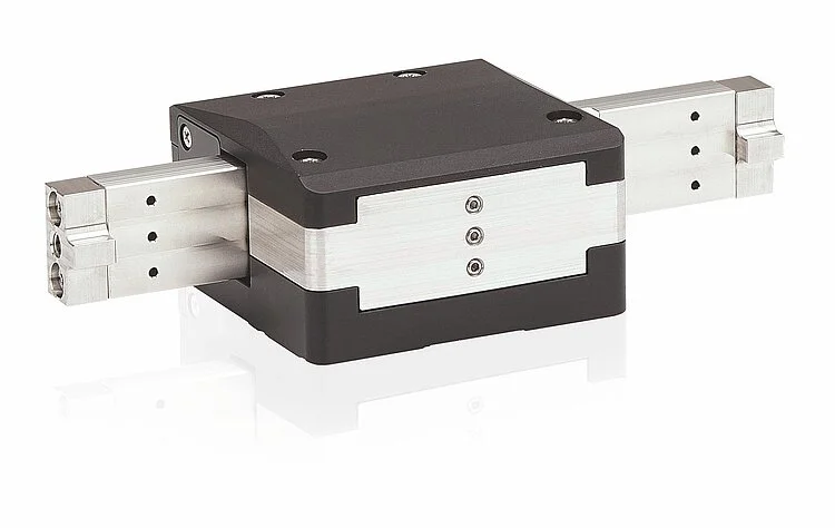 【光学調整向け】高推力PICMAWalkアクチュエータ