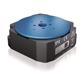 【光学調整向け】超音波モータ駆動小型回転ステージ U-628