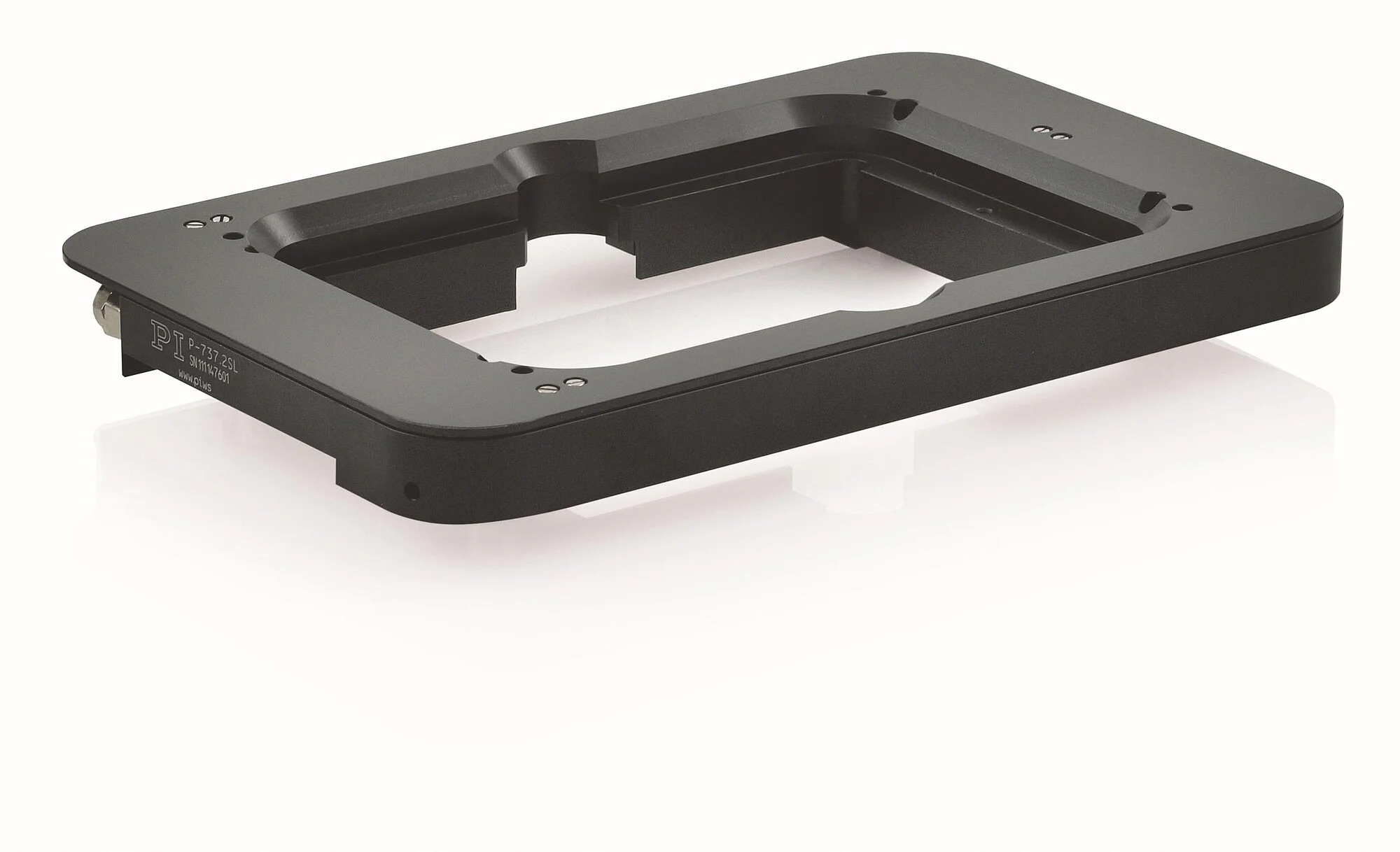 【バイオテクノロジー向け】P-737 PIFOC Zステージ