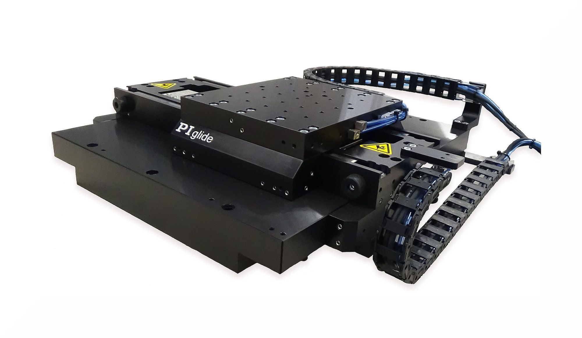 【電子部品向け】エアベアリング A-311