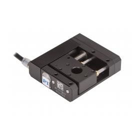 [For Optical Adjustment] Vacuum-Compatible Small Linear Stage M-11x