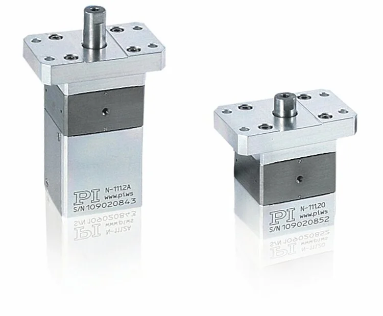 【半導体向け】精密位置決め・半導体技術・ウェハ検査に N-111