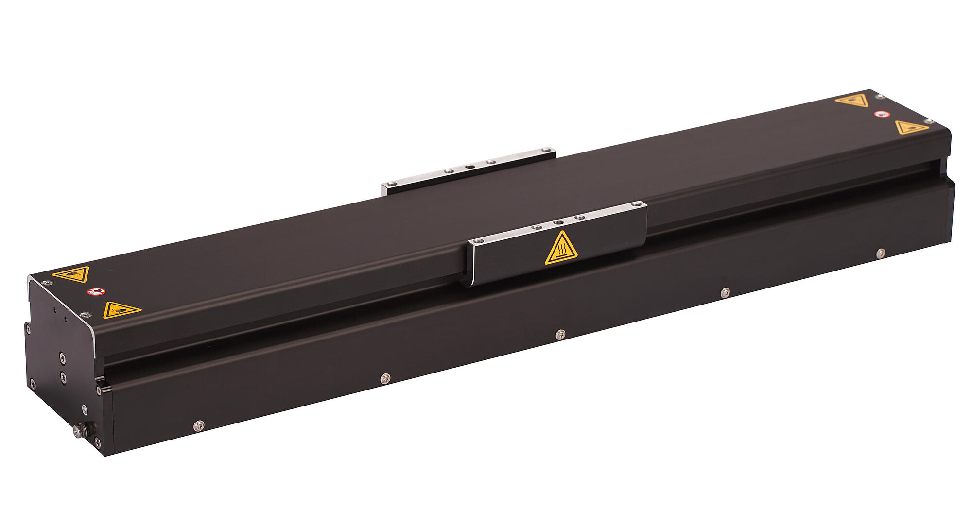 【研究開発向け】800mmリニアモーターステージ V-855