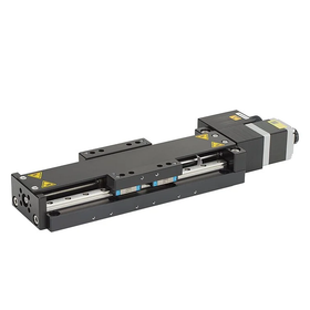 Compact and High-Precision 1-Axis Linear Stage for Optical Positioning L-836