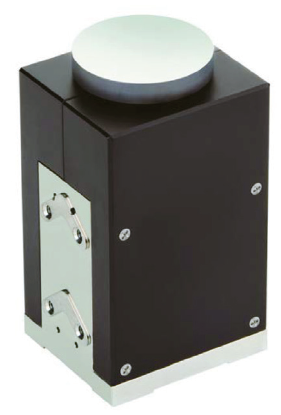 【レーザー加工向け】チップ/チルトピエゾプラットフォーム