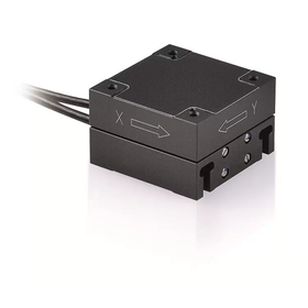 【顕微鏡向け】PIHera XYピエゾステージ