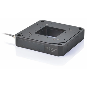 【顕微鏡向け】PIMars XYZ軸開口部付ピエゾステージ