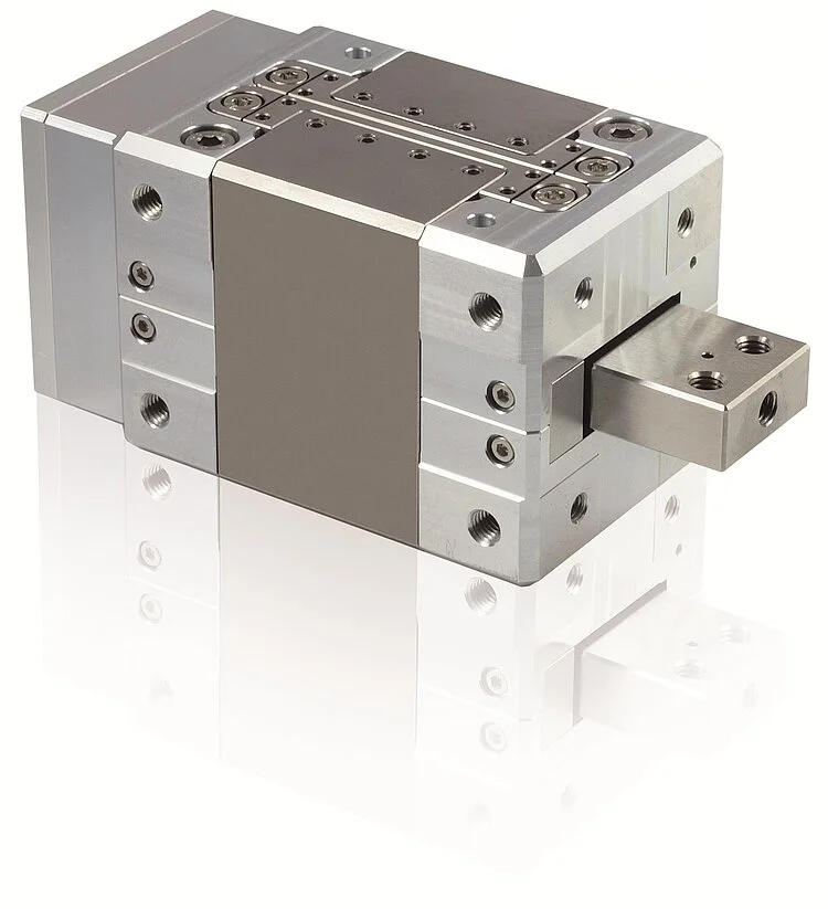 【半導体向け】ピエゾナノ位置決めアクチュエータ N-216