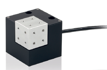 【光学向け】XYZ軸ピエゾステージ P-616