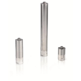 High thrust, nano precision piezo actuator for precision measurement.