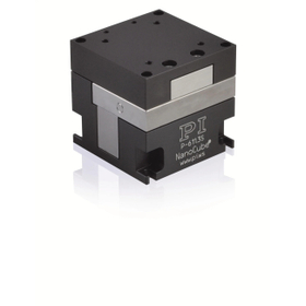 P-611.3 for research and industrial applications requiring nano-level positioning.