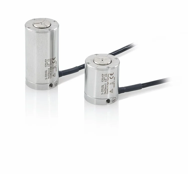 【光通信向け】高速Tip/Tiltピエゾステージ S-331