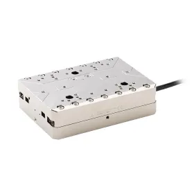 High-output & high-precision piezo ...