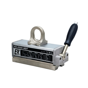 Lifting Magnets【For High-Temperature Parts】