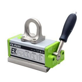 Lifting Magnets【For Round Bars】