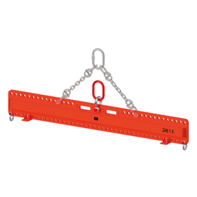 Heavy-Duty Lifting Scale【Container + Multi-Leg Beam】
