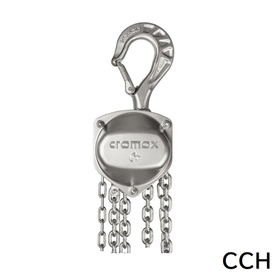 チェーンブロック / トロリー/ビームクランプ