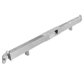 アルミ製ストレート天秤｜Aluex STR9