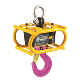 Crane Scale【Crane Scale with 1-Inch Display】