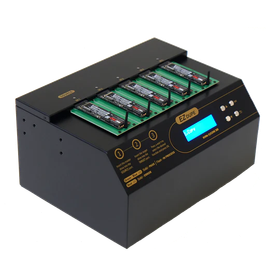 NVMe CyCLONE Classic4