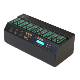 NVMe CyCLONE Classic9