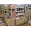 【価格表】木製店舗什器『Vas Rack』