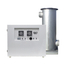 Exhaust deodorization system for disposal processing tanks