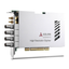 16-bit resolution compatible 4CH analog input board PCI-9846H