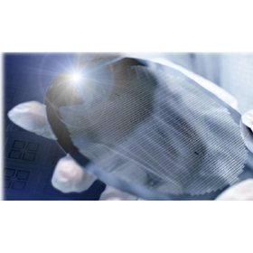 MEMSファウンドリーサービス