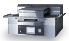 新型DCオーブン コンベアタイプ『EGoven』