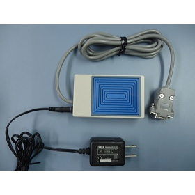 RFIDリーダライタ：RS232Cタイプ