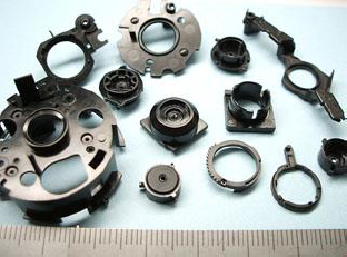 株式会社宇井精密製作所【事業紹介】