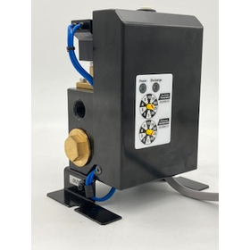 【半導体クリーン環境向け】Grace-TRAP