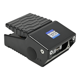 【農業向け】足踏ボールバルブ『ぺったん君』