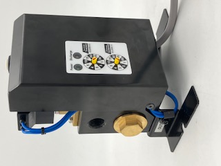 【製薬業界向け】電磁式ドレントラップ