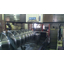 Thermal shaft SUS304 443&times;500 axis lathe keyway processing