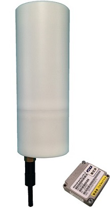 衛星通信・制御装置『SM-501s』