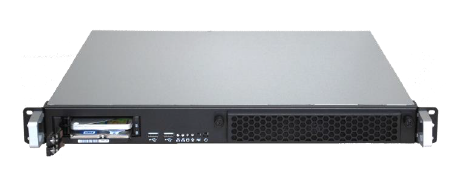 拡張スロットオリジナル1Uシステム