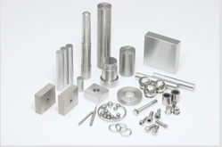 【高剛性＆高熱伝導！】耐熱タングステン合金　アンビロイ