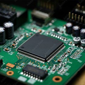 Toshiba Information Systems' LSI Design Solutions