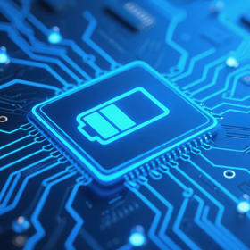 バッテリシステム開発の設計効率向上　バッテリモデル／BMSモデル