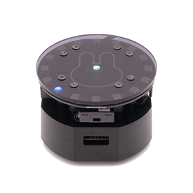 IoT Sensor for Wind Direction and Speed "anemolink-2D"