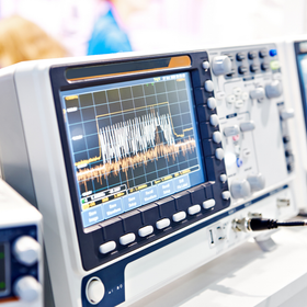 Oscilloscope Automatic Judgment: Waveform Characteristic Automatic Judgment Tool