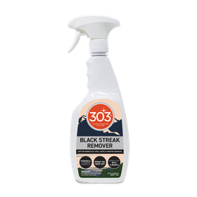 303 ブラックストリークリムーバー