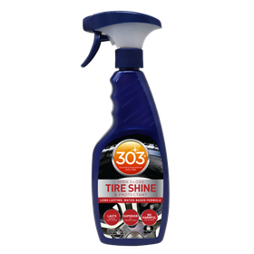 タイヤシャイン